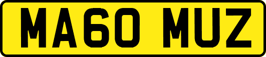 MA60MUZ