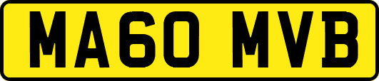 MA60MVB