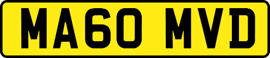 MA60MVD