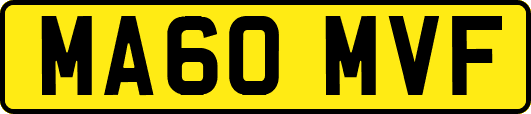 MA60MVF