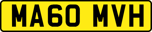 MA60MVH