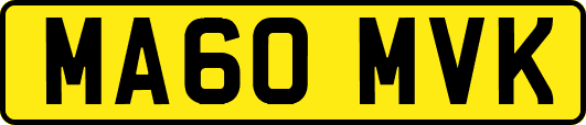 MA60MVK