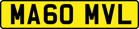 MA60MVL