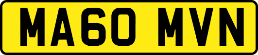 MA60MVN