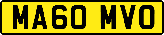 MA60MVO