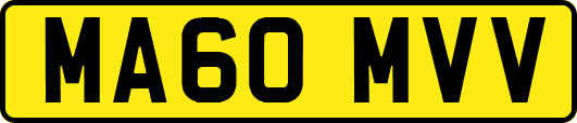 MA60MVV