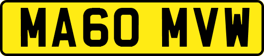 MA60MVW