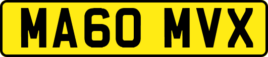 MA60MVX