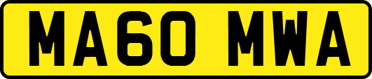 MA60MWA