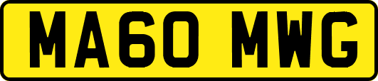 MA60MWG