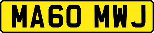 MA60MWJ