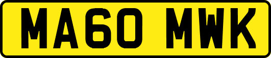 MA60MWK