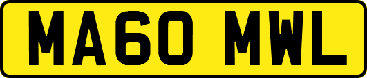 MA60MWL