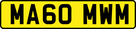 MA60MWM