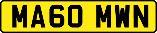 MA60MWN