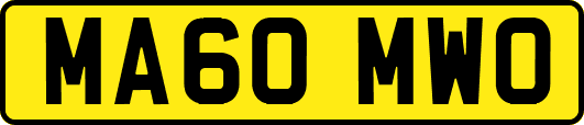MA60MWO
