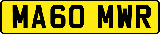 MA60MWR