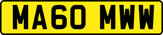 MA60MWW