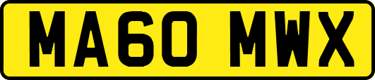 MA60MWX