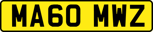 MA60MWZ