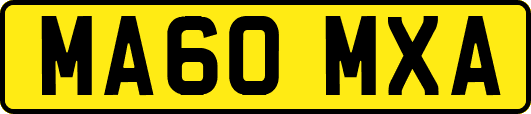MA60MXA