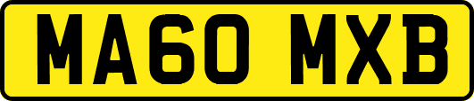MA60MXB