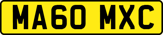 MA60MXC