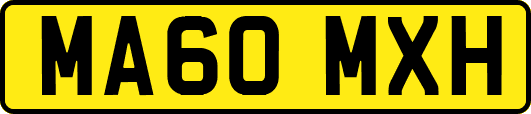 MA60MXH