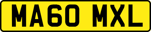 MA60MXL