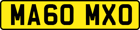 MA60MXO