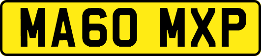 MA60MXP