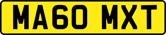 MA60MXT