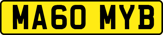 MA60MYB