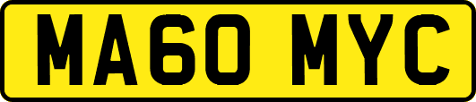 MA60MYC