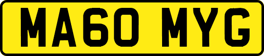 MA60MYG
