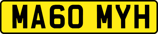 MA60MYH