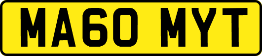 MA60MYT