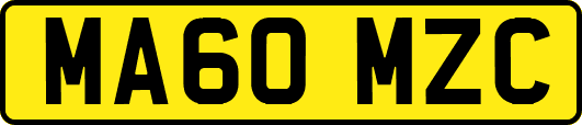 MA60MZC