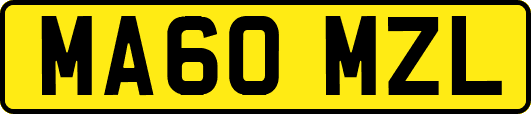 MA60MZL