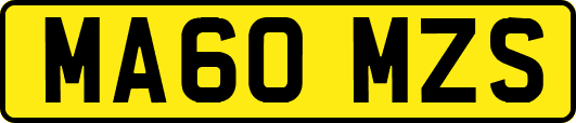 MA60MZS