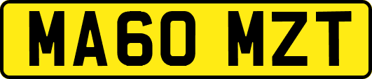 MA60MZT