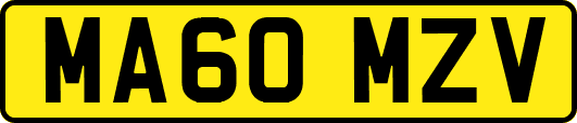 MA60MZV