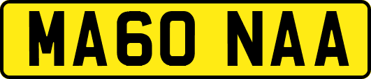 MA60NAA