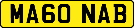 MA60NAB