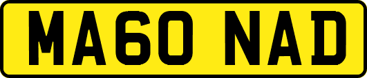 MA60NAD