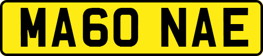 MA60NAE