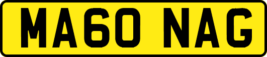 MA60NAG