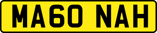 MA60NAH