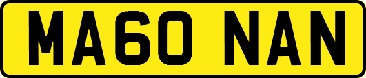 MA60NAN
