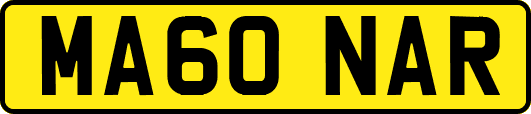 MA60NAR